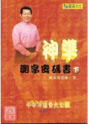 神準測字密碼書(...