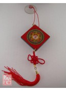 羅經盤一寸九分(...