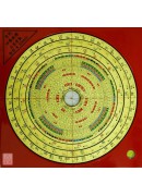 日星堂羅盤8寸6...