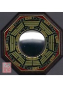 精緻八卦凸鏡(小...