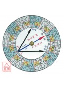 太陽到山到向盤(...
