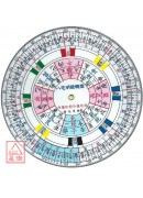 陽宅八宅明鏡附6...