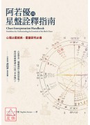 阿若優的星盤詮釋...