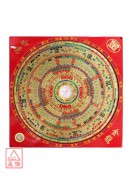 金龍如意門8寸6...