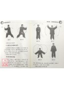 太極拳初學入門(附DVD)