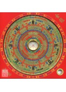 金龍如意門8寸6...