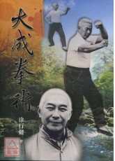 大成拳術