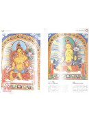 圖解西藏密傳占星術