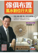 傢俱布置風水對位...