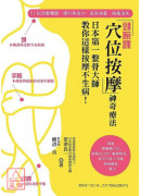 「頸腕踝穴位按摩...