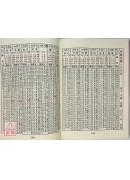 中國萬年曆