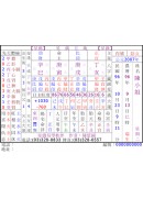 八字論命-實用版