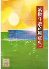 紫微斗數命運寶典（中冊）