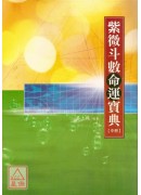 紫微斗數命運寶典（中冊）