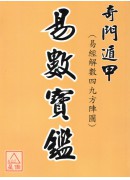 奇門遁甲(易經解...