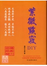 紫微點竅DIY