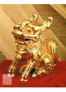 鎮煞麒麟(麒麟王...