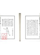 程派高式八卦掌譜(上下冊)2010重修版