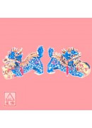 陶瓷麒麟