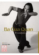 Ba Gua Quan Foundation Training