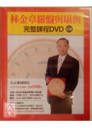林金章羅盤與堪輿...
