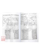 玄空法鑰形巒書