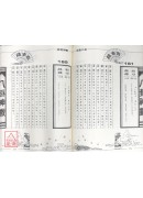八卦神數