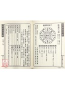 簡明實用奇門斷(上下冊)