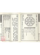 簡明實用奇門斷(上下冊)