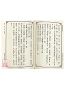 新刊地理紫囊書(上下冊)