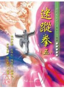 迷踪拳（五）