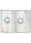 正宗九星法廿四山至寶全書(上下冊)