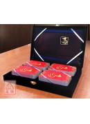 最簡易易經占卜牌