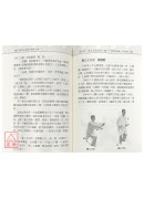 陳式太極拳內功心法(附DVD)