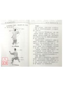 陳式太極拳內功心法(附DVD)