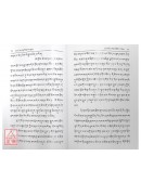 第七世噶瑪恰美仁波切傳記（藏文版）