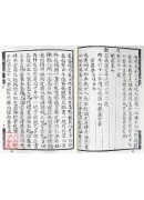 呂祖全書[空青洞天藏版，海內孤本](全二冊)