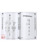 道壇作法全集《八》【28~29】乩童開列處方全集、符膽應用法