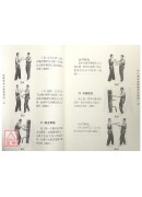 詠春拳木人樁應用法(附VCD)