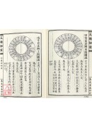 五種秘竅全書《地理秘竅．選擇秘竅．天星秘竅．羅盤秘竅．奇門秘竅》上、下冊