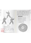 陳鑫太極拳法圖解(附DVD)