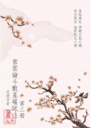 紫雲論斗數星曜賦性 第三冊