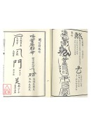法竅闡微(020)(021)普唵祖師正宗法度《上、下卷》