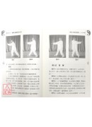 楊氏太極拳103式(附DVD)