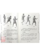 散打實用技法精要(附DVD)