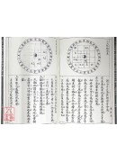 蔣大鴻嫡傳天星選擇秘書注解三種