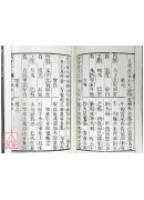 儀度六壬選日要訣(清刻足本)【兩冊不分售】