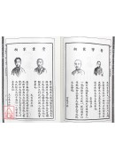 《現代人相百面觀》《相人新法》合刊