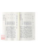 八字實例探討(上中下)3冊