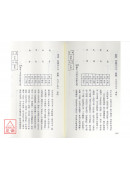 八字實例探討(上中下)3冊